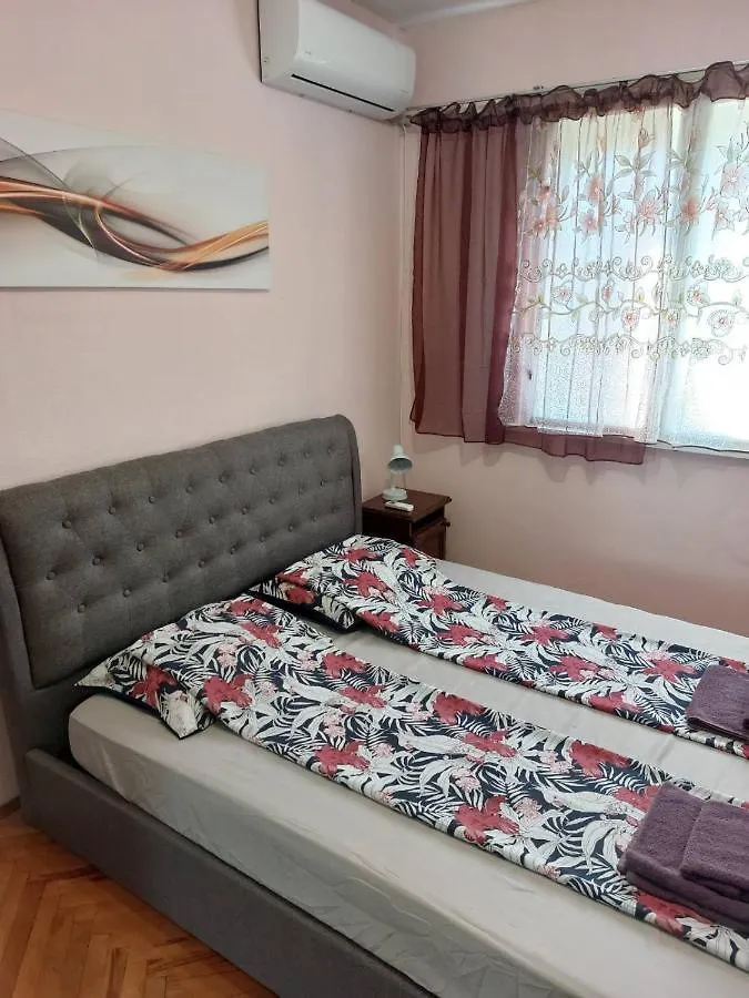 Морски Бриз -4-Стаен - Морска Градина Apartment Varna
